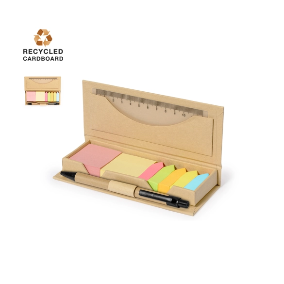 Set de Bureau Alisio