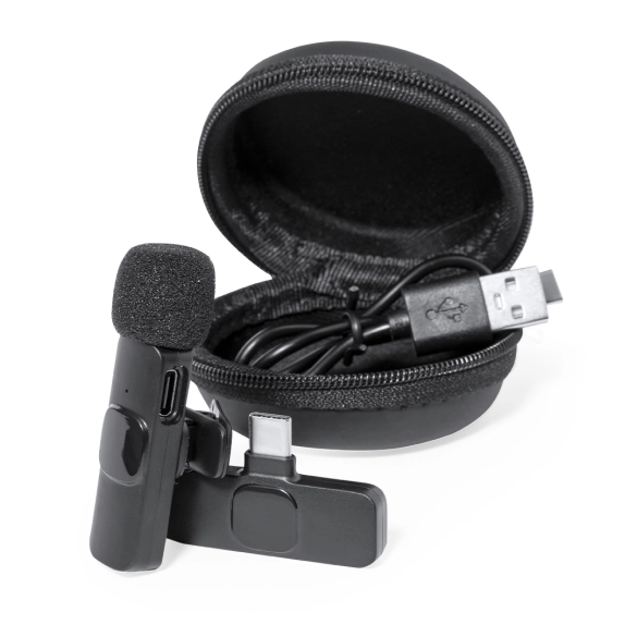 Microphone Spart