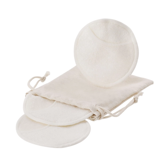 Set Disques Nettoyage Facial Dayax