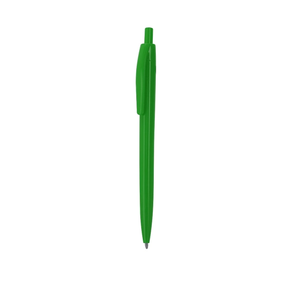 Stylo plastique recyclé "Corchal"