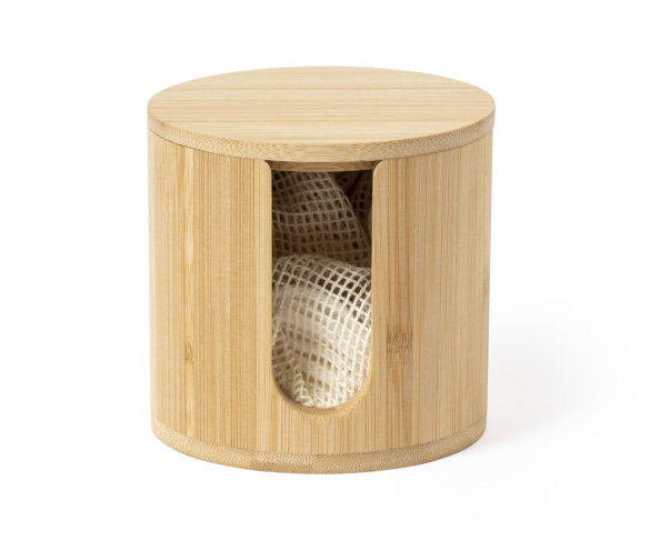 Distributeur de Lingettes Démaquillantes Kiam