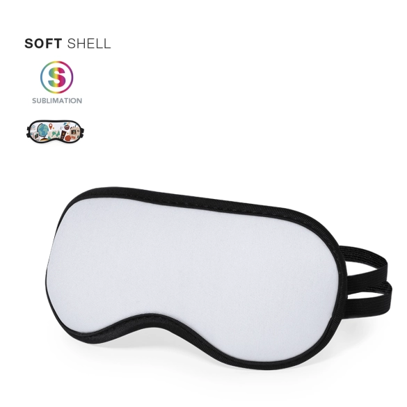 Masque Voyage Sublimation Ranta