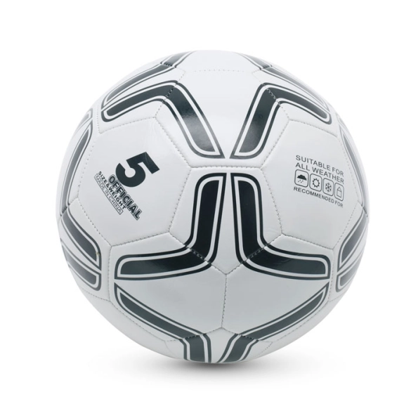 SOCCERINI, Ballon de football en PVC 21.5c