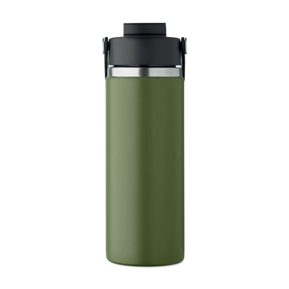 SUMA GRIP, Bouteille double paroi 500 ml