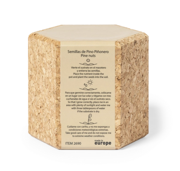 Pot de Fleurs Gulytel