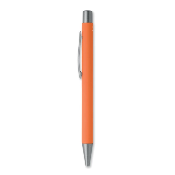 NALI, Stylo bille aluminium recyclé