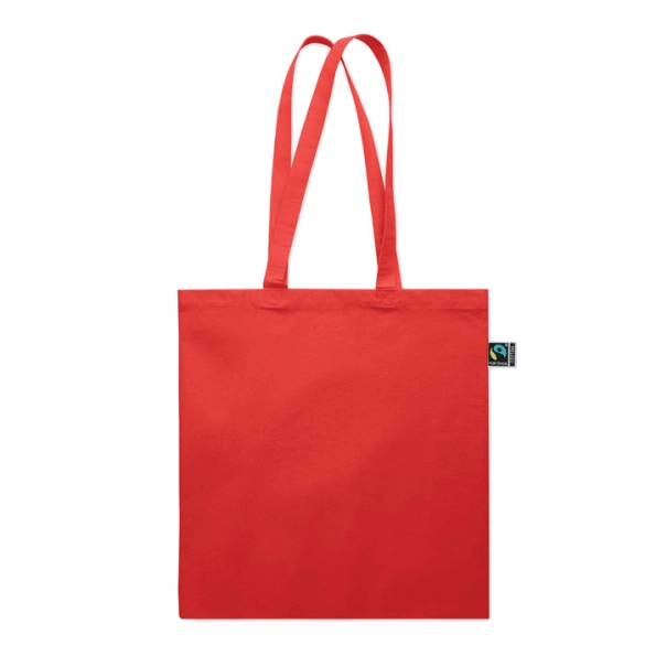 OSOLE++ COLOUR, Sac shopping Fairtrade 180 gr