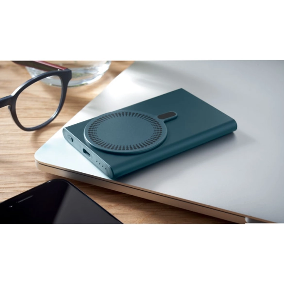 PAWTT, Chargeur sans fil powerbank