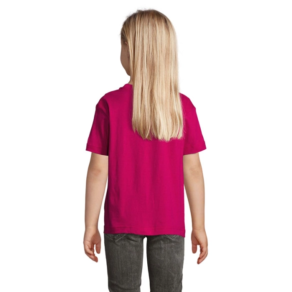 REGENT KIDS, REGENT KIDS T-SHIRT 150g