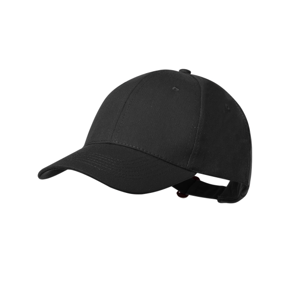 Casquette coton recyclé Daimat