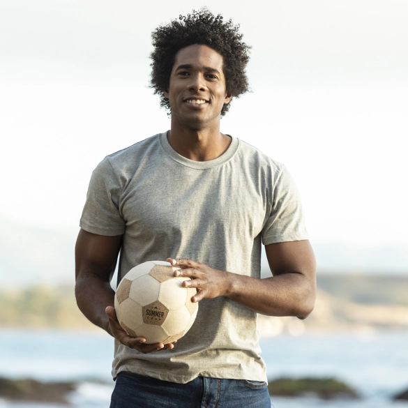 T-Shirt Adulte Couleur "keya" MC150