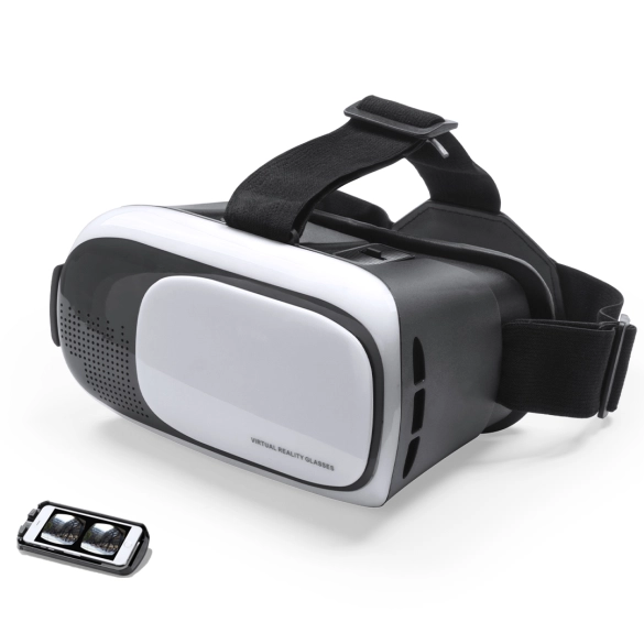 Lunettes de Réalité Virtuelle Bercley