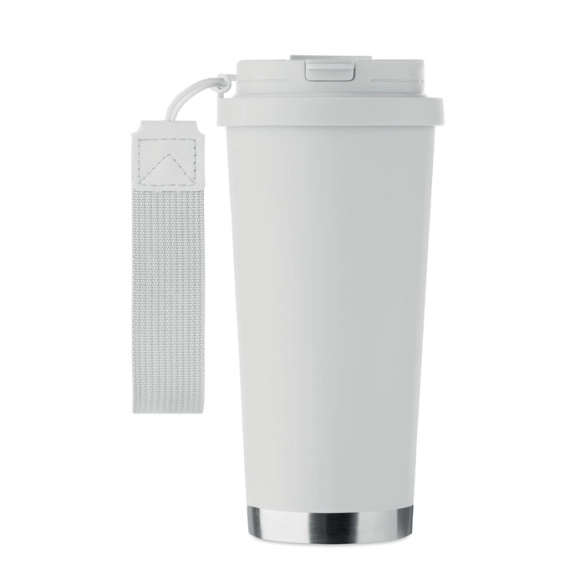 TOPAZ LARGE, Gobelet double paroi 500ml