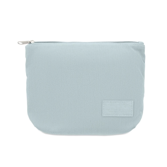 CORDY T, Trousse  en velours côtelé