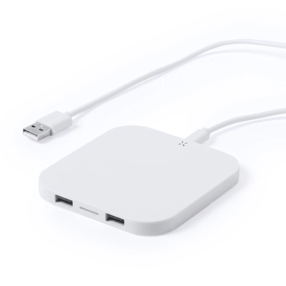 Chargeur Donson