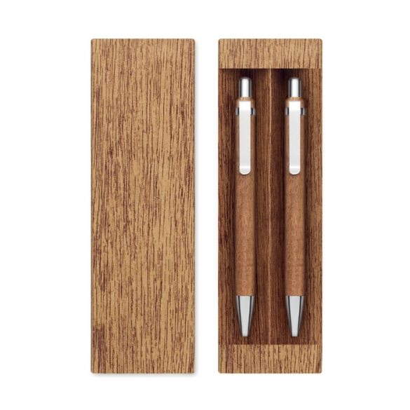 JAKARTA SET, Set de stylos et crayons