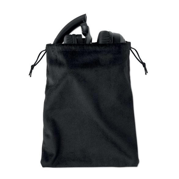 ECHO, Casque pliable et pochette