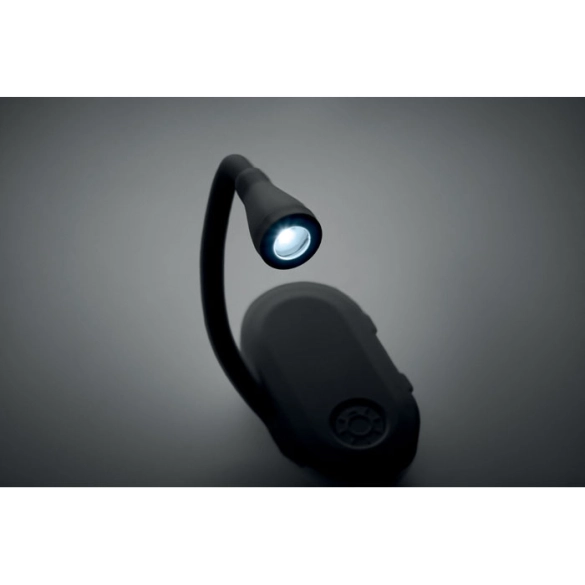 SCENE REPLA, Lampe de poche rechargeable