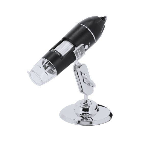 Microscope 1600X "Patchi"