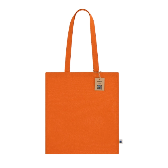 Sac Jamal Fairtrade