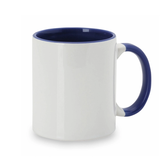 Mug céramique bicolore 350ml "Osole"