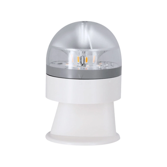 Lumière Urgence V16 Géolocalisée Busby