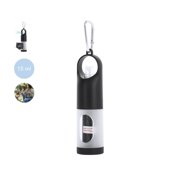 Distributeur de sacs "Kesler"
