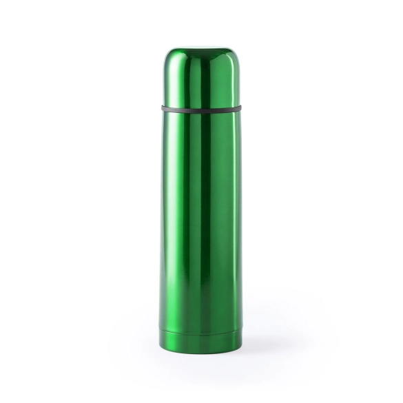 Bouteille thermos en inox 500ml "Bavoline"