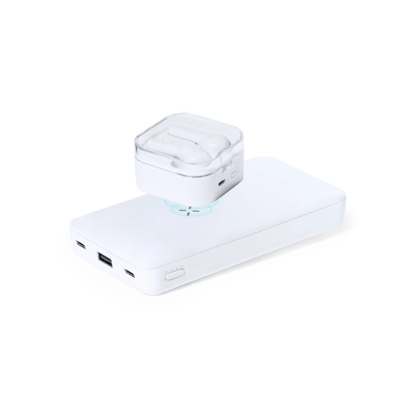 Power Bank Barry