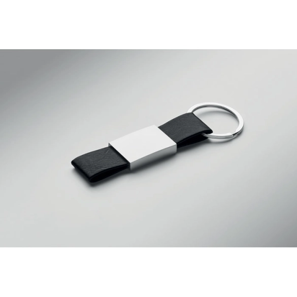 ESCRI SET, Set stylo à bille et porte-clés en