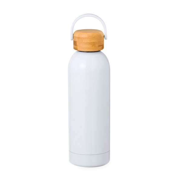 Gourde isotherme sublimation 500ml "Jako"