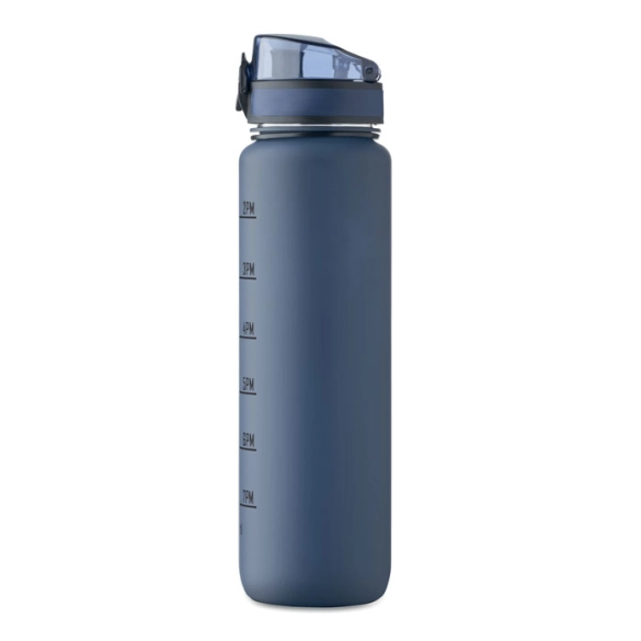 ISFORDEN MARK, Bouteille de sport RPET 1L