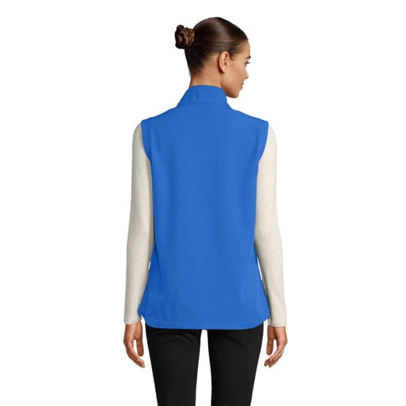 RACE BW WOMEN, RACE BW WOMEN SOFTSHELL