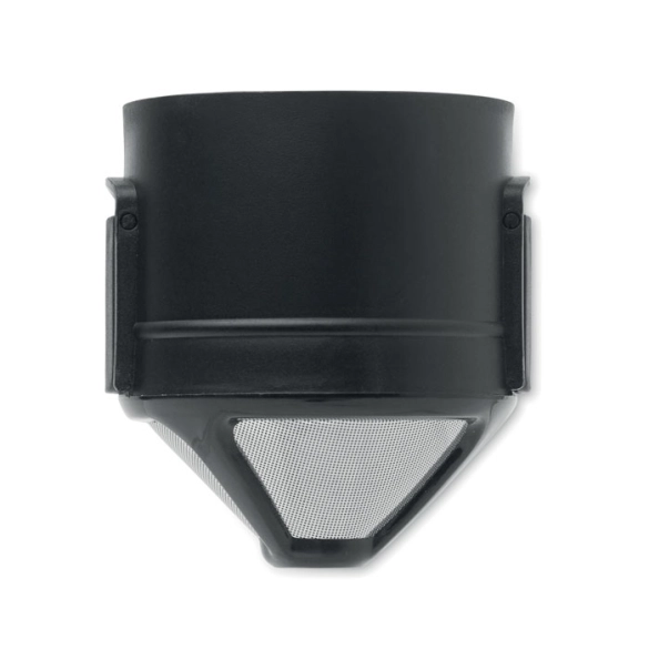 CAFETITO, Mug double paroi filtre à café