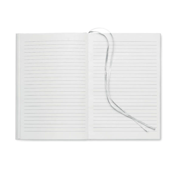 JOURNU, Carnet de notes A5 recyclé