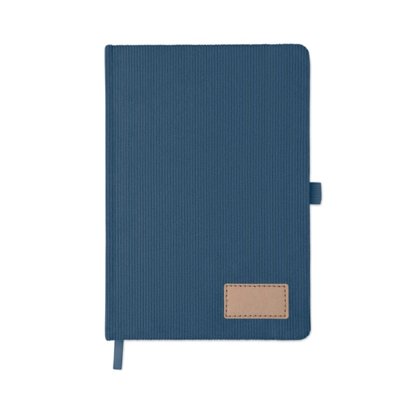 CORDI NOTE, Carnet A5 rigide en RPET