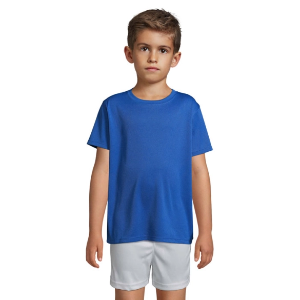 SPRINT KIDS, SPRINT KIDS TEE-SHIRT