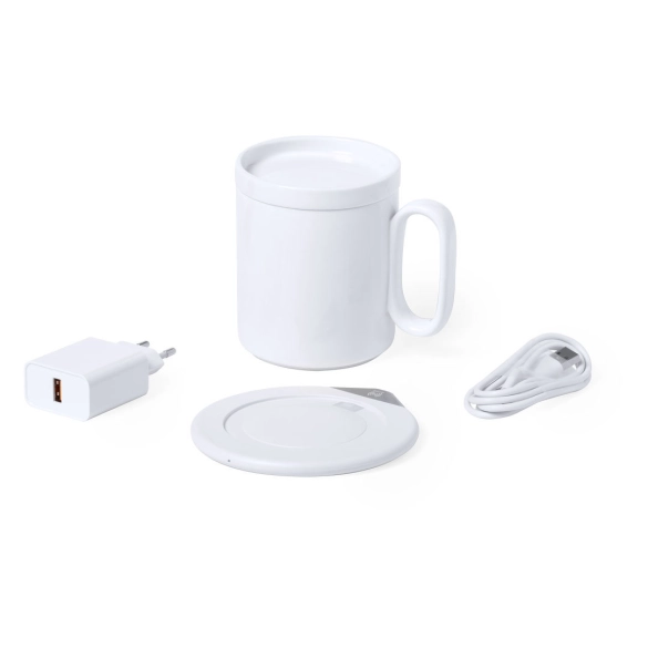 Chauffe Tasses Chargeur Kalan
