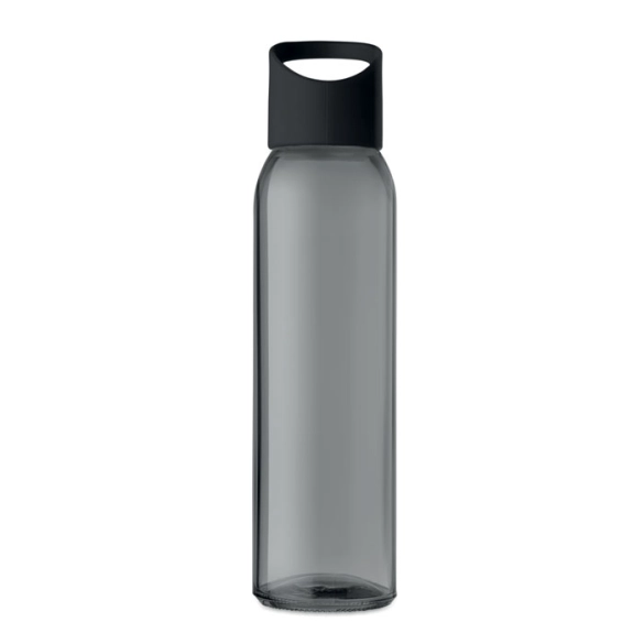 PRAGA, Bouteille en verre 470ml