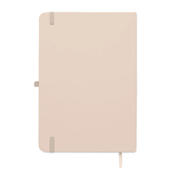 ARCOLOOP, Carnet A5 en PU recyclé