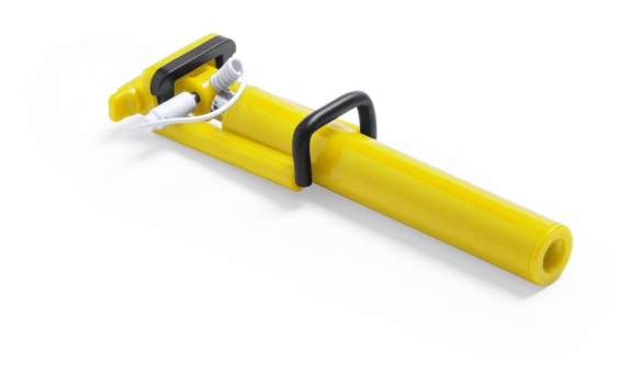 Baton Selfie Rontiver