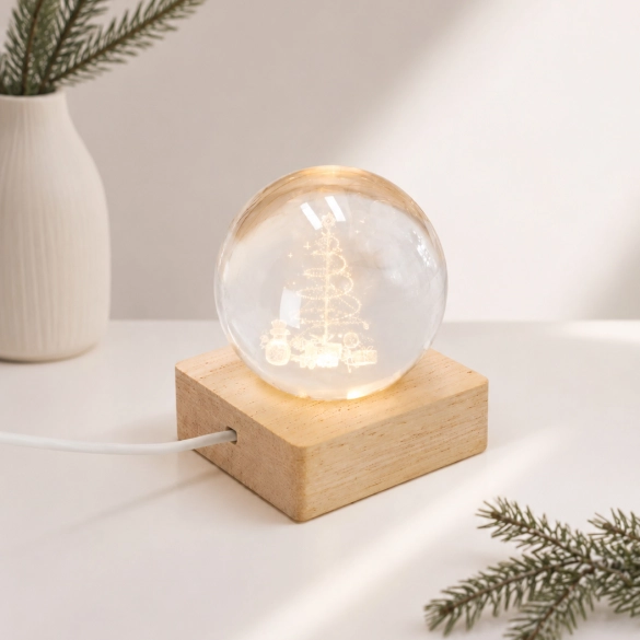 Ornement Noël Kyper