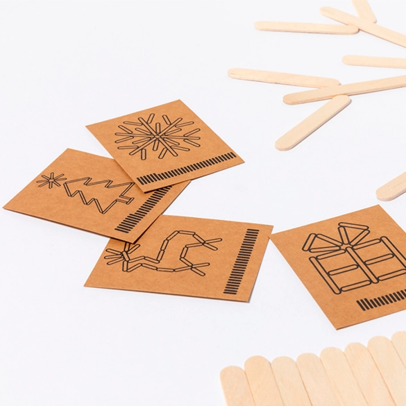 Jeu d´Habilité Aleko