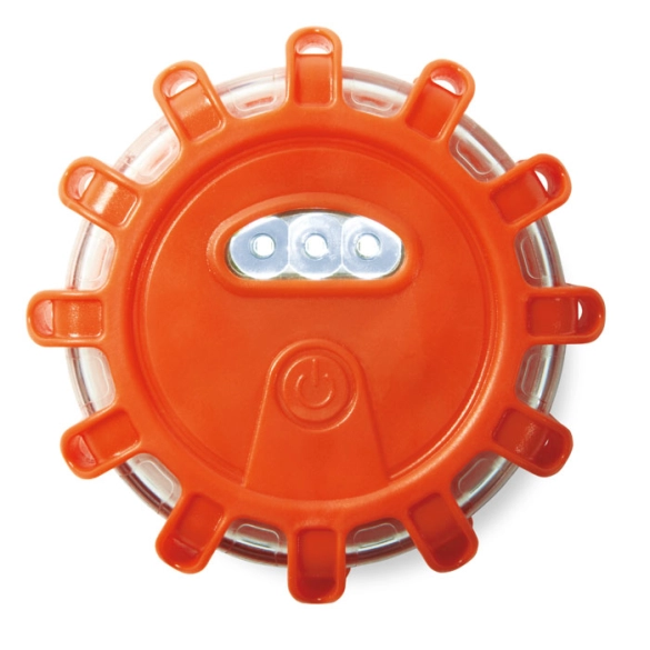 5LIGHTS, Lampe d'urgence