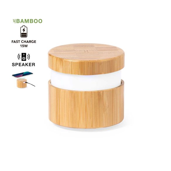Lampe Multifonction Sheilax