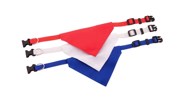 Collier Bandana Roco