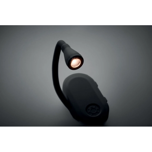 SCENE REPLA, Lampe de poche rechargeable
