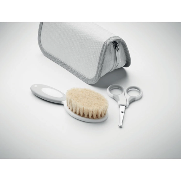 BABY, Set de toilette pour bébé