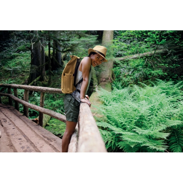 BOOWIE, Chapeau de paille