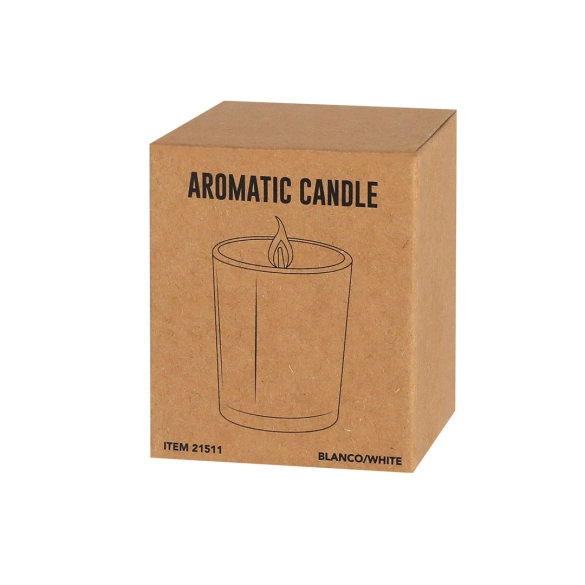 Bougie Aromatique Vilbur